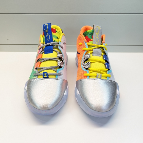paul george multicolor